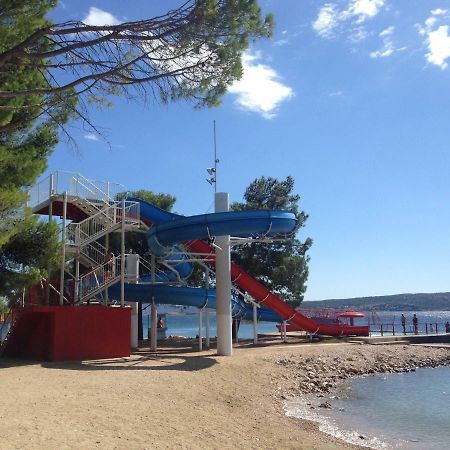 Studio Larla Crikvenica Kültér fotó