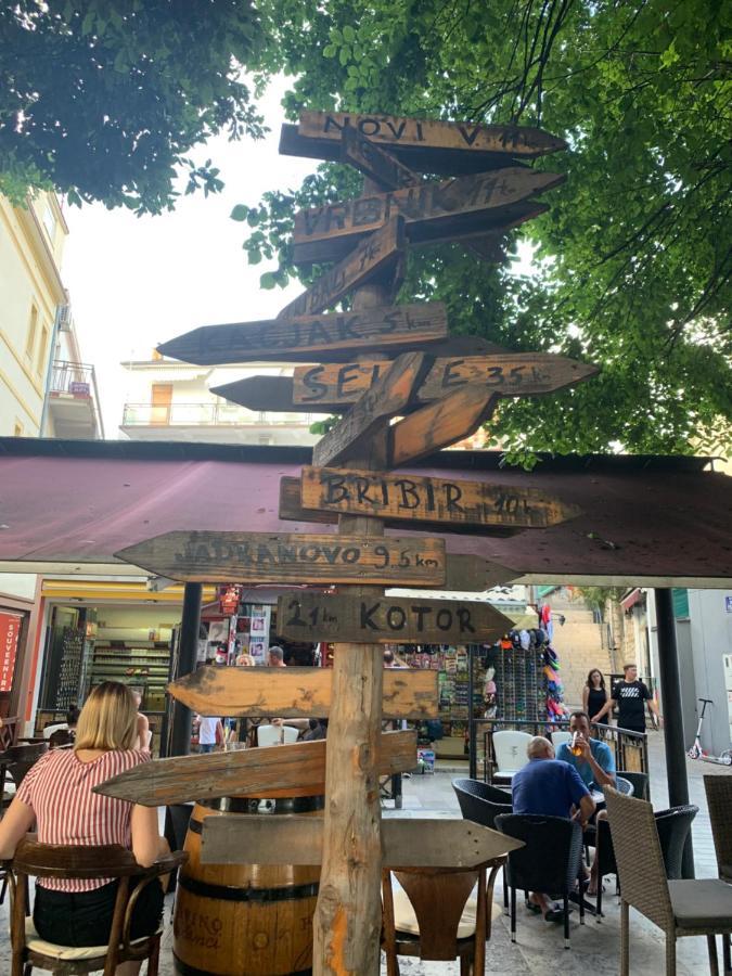 Studio Larla Crikvenica Kültér fotó