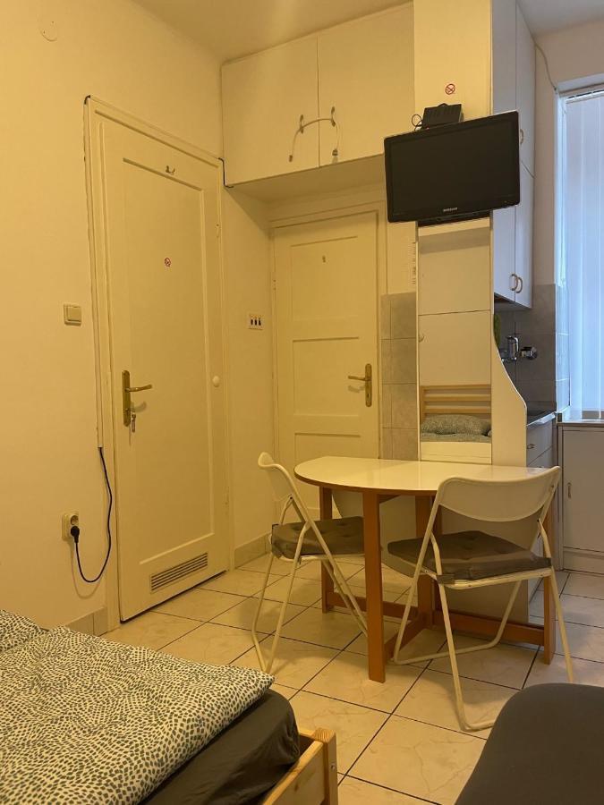 Studio Larla Crikvenica Kültér fotó