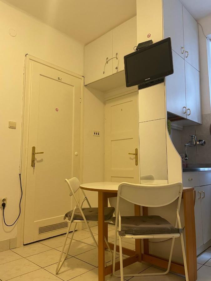 Studio Larla Crikvenica Kültér fotó