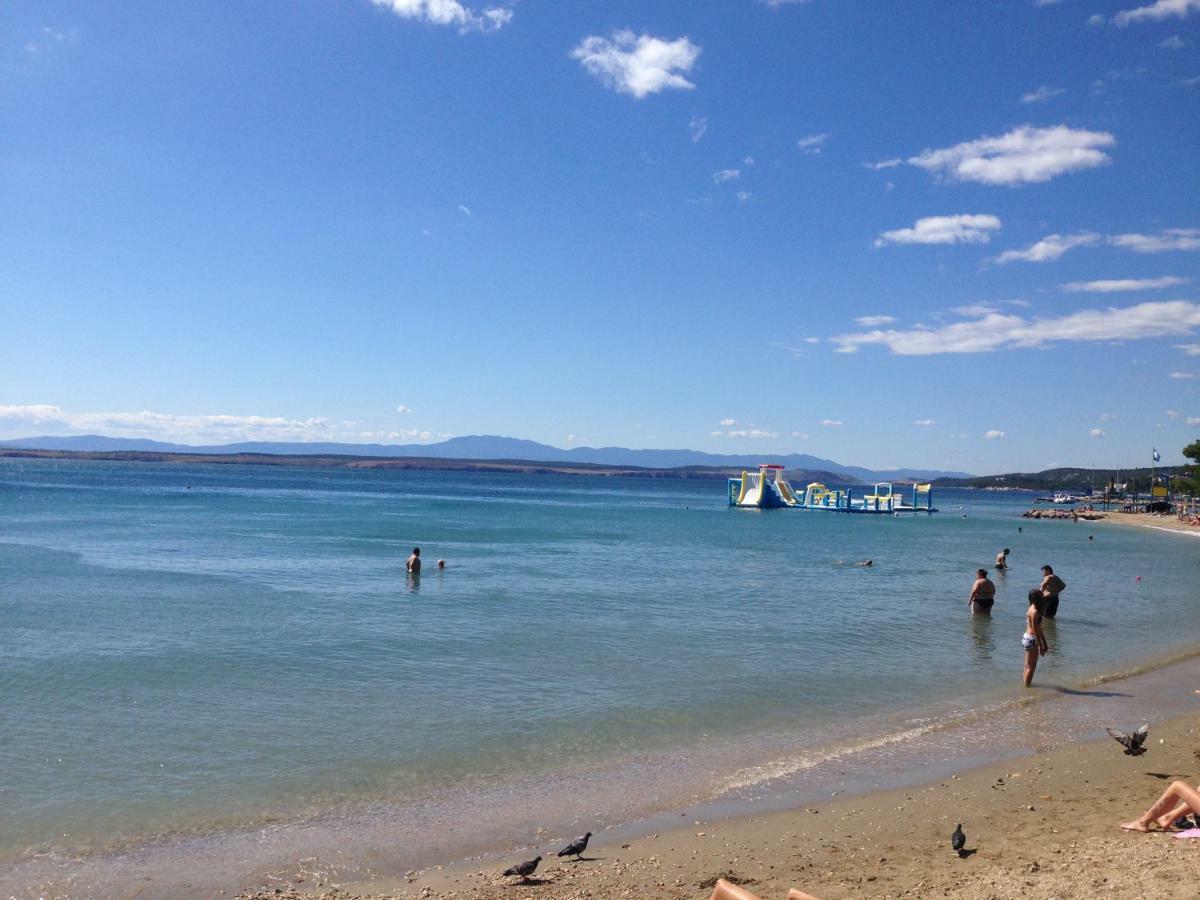 Studio Larla Crikvenica Kültér fotó