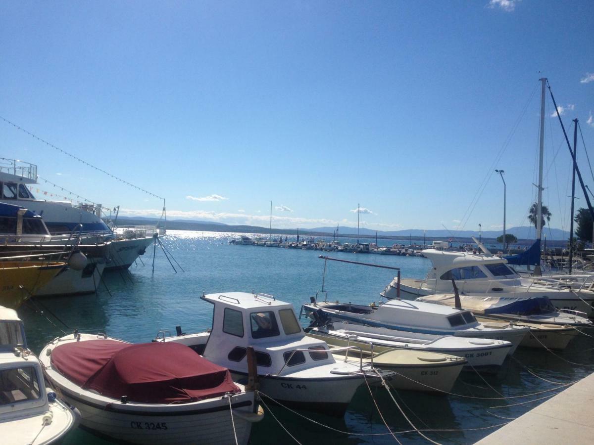 Studio Larla Crikvenica Kültér fotó
