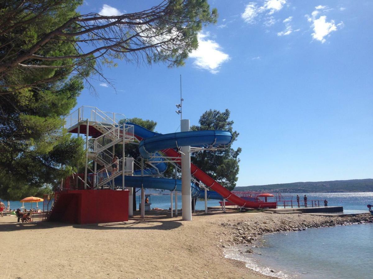 Studio Larla Crikvenica Kültér fotó