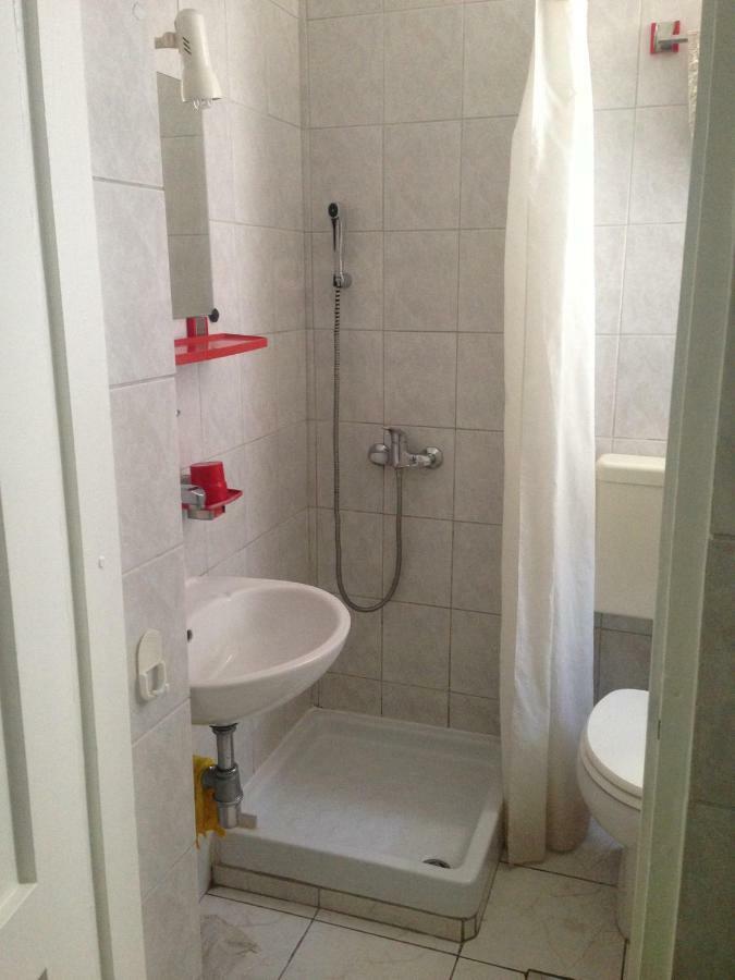 Studio Larla Crikvenica Kültér fotó