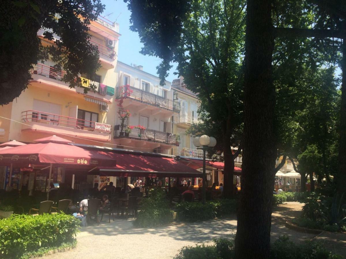 Studio Larla Crikvenica Kültér fotó