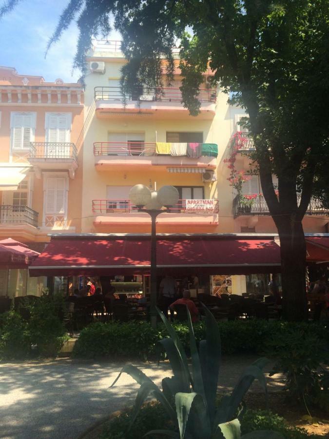 Studio Larla Crikvenica Kültér fotó