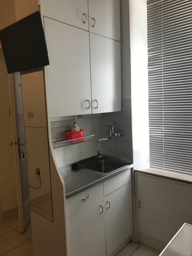 Studio Larla Crikvenica Kültér fotó