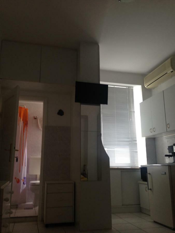 Studio Larla Crikvenica Kültér fotó