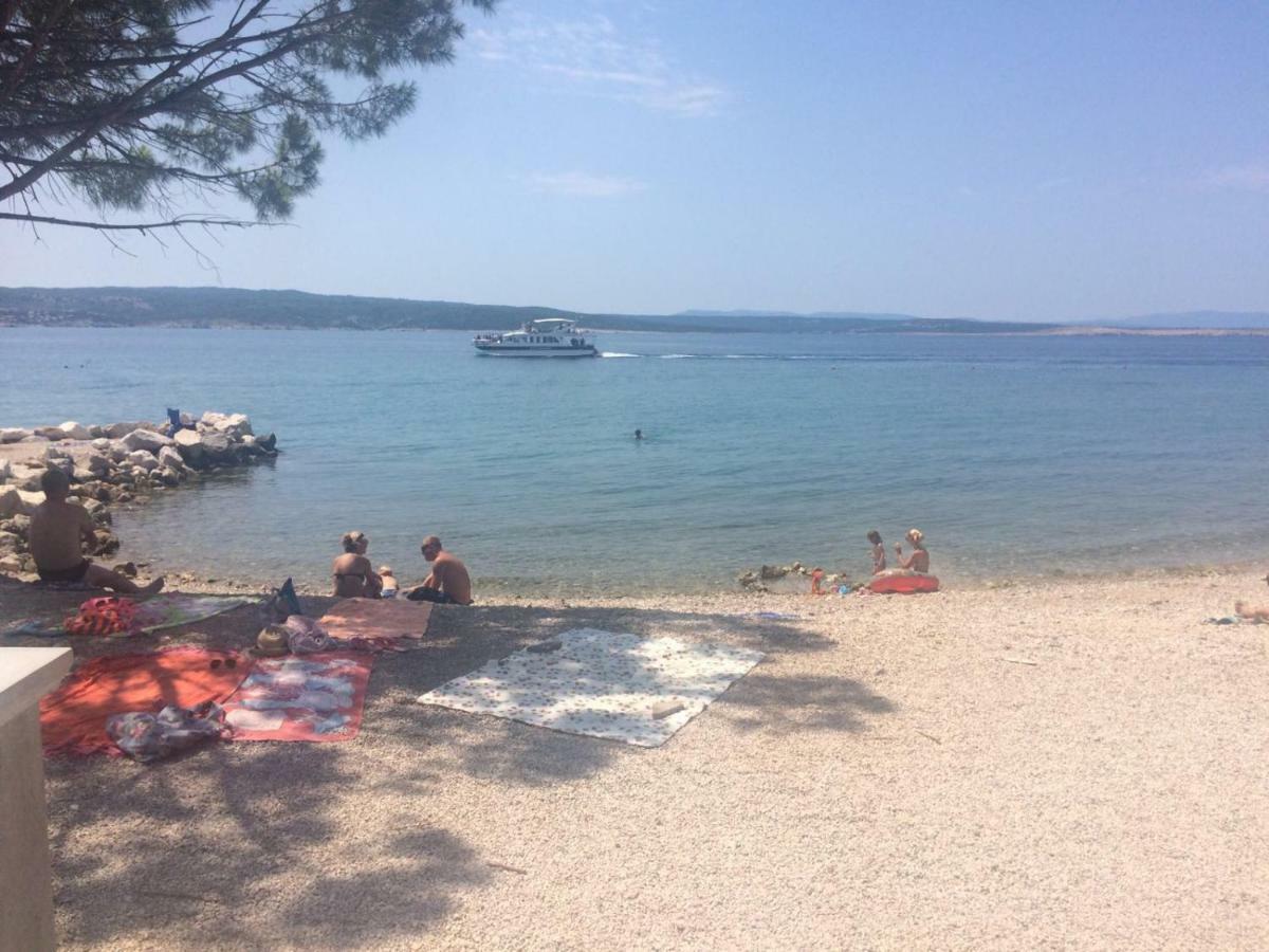 Studio Larla Crikvenica Kültér fotó
